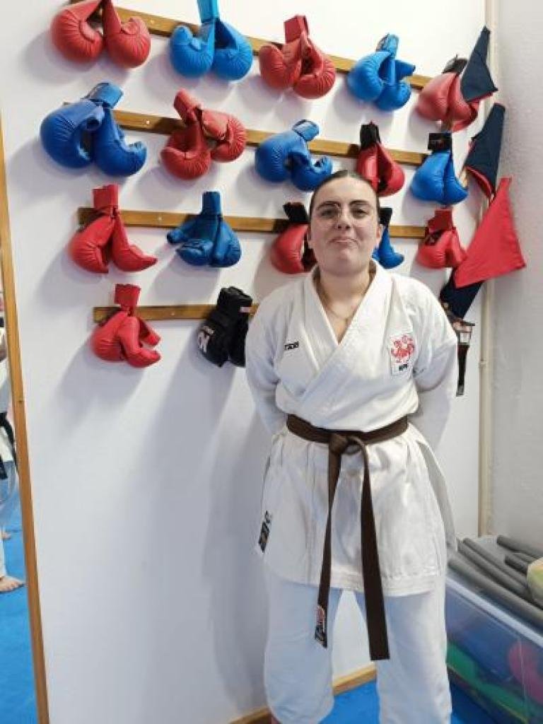 Ana Leonor Marques Magalhães