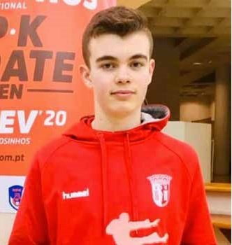 Guilherme Gonçalves