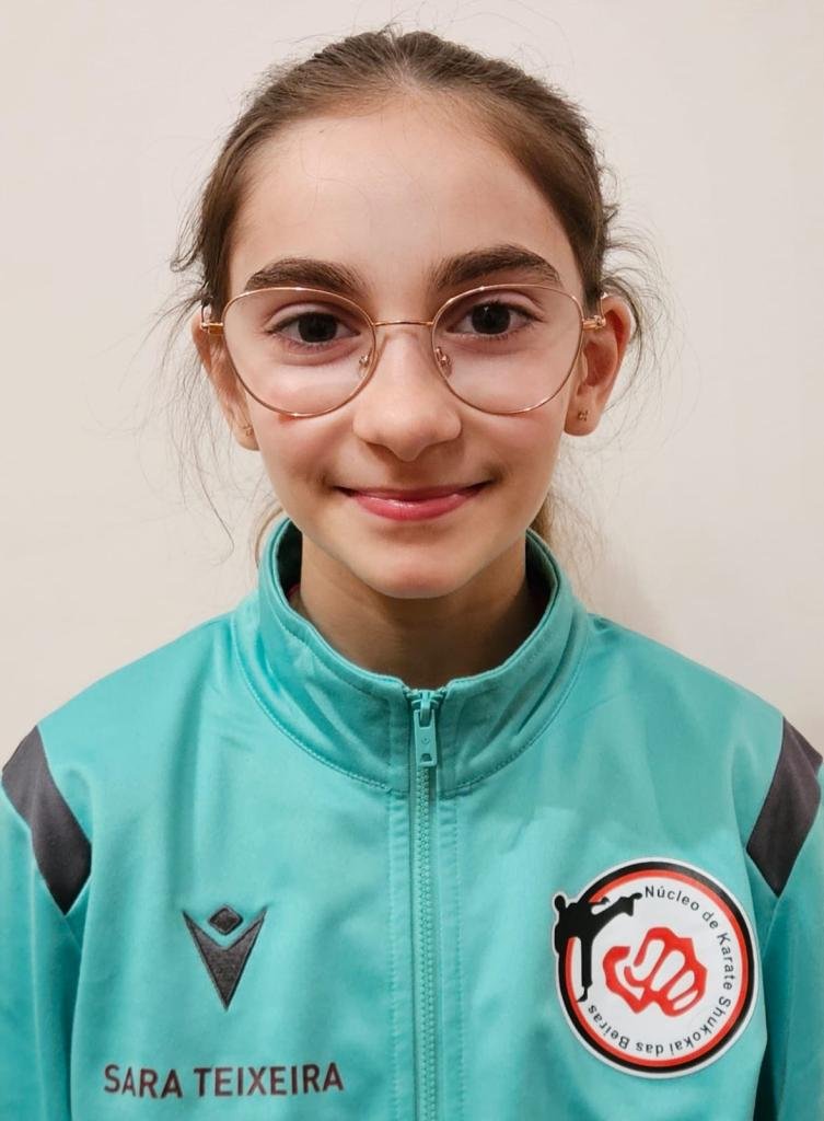Sara Teixeira