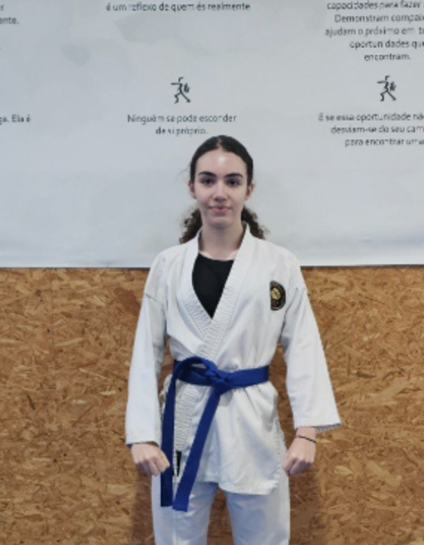 Cláudia Sofia Oliveira Pronto