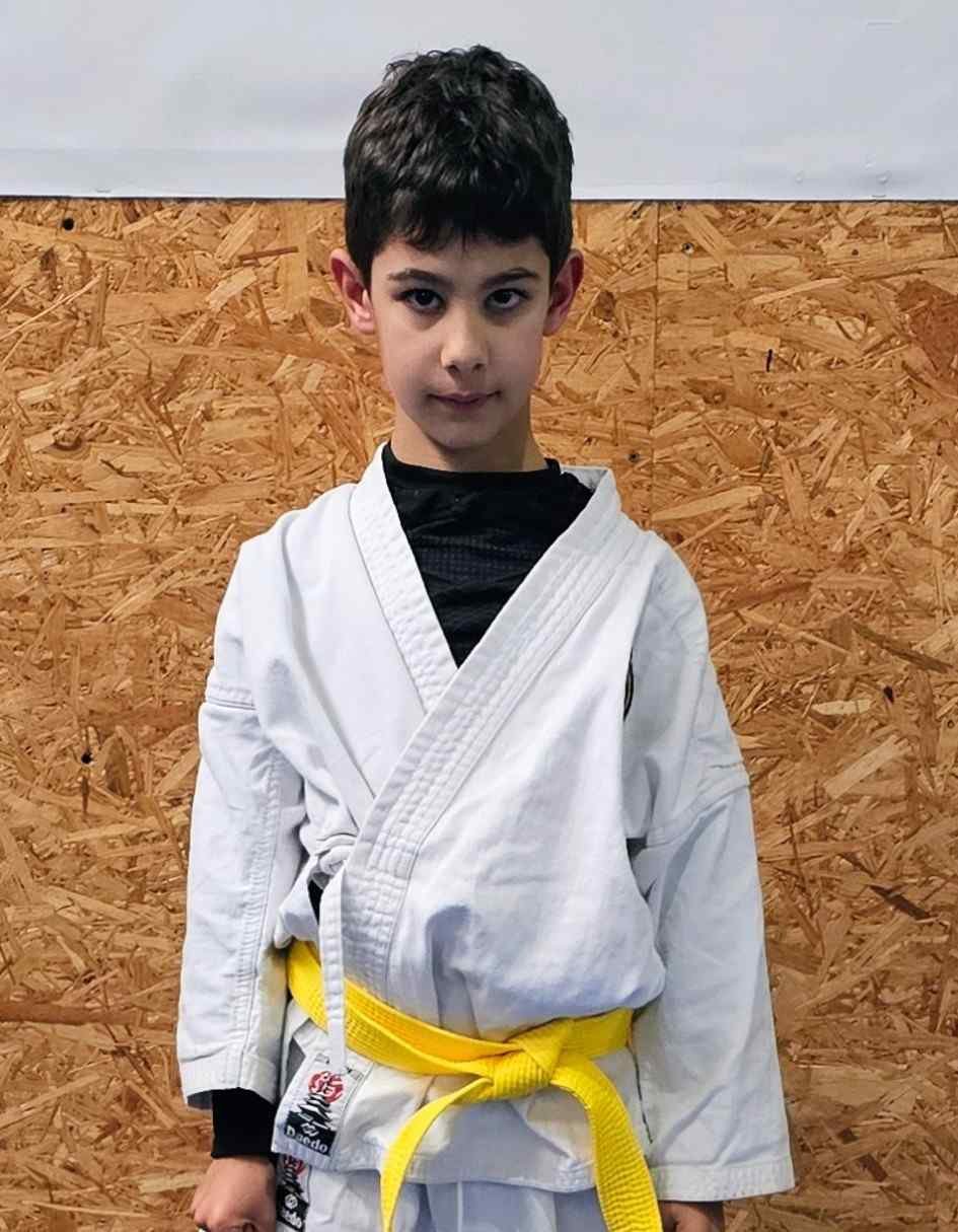 Ruben Daniel Nunes De Sousa