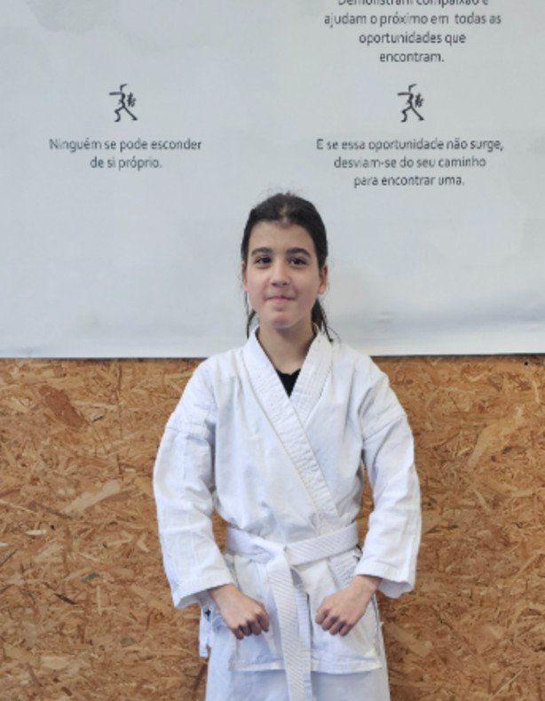 Ana Lúcia Antunes Bento