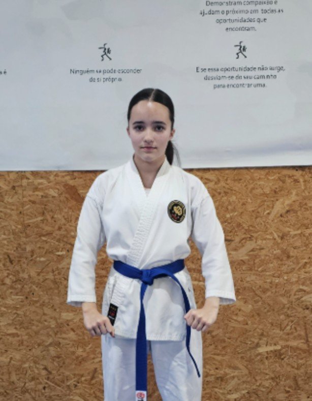 Polina Golubova