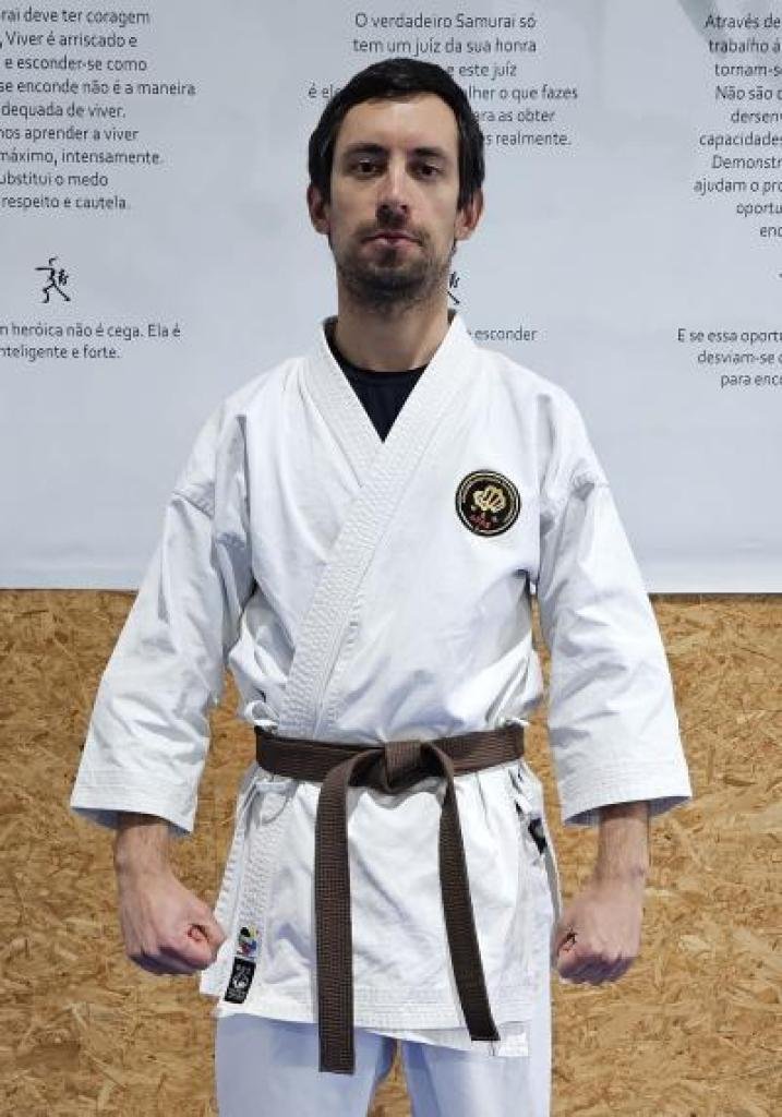 Luís Filipe Alves Cardoso