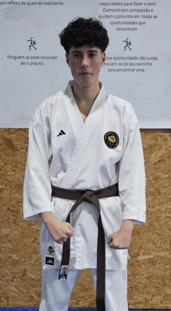 Guilherme Francisco Dias Santos