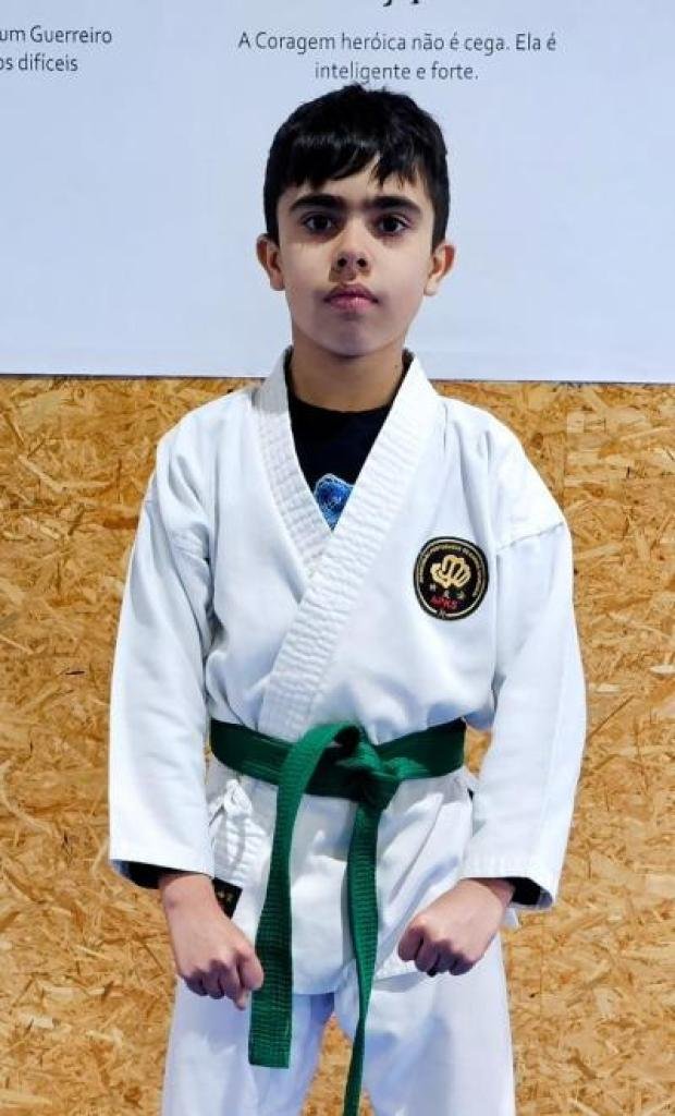 Gustavo Dinis Dos Santos Nunes Da Cruz Oliveira