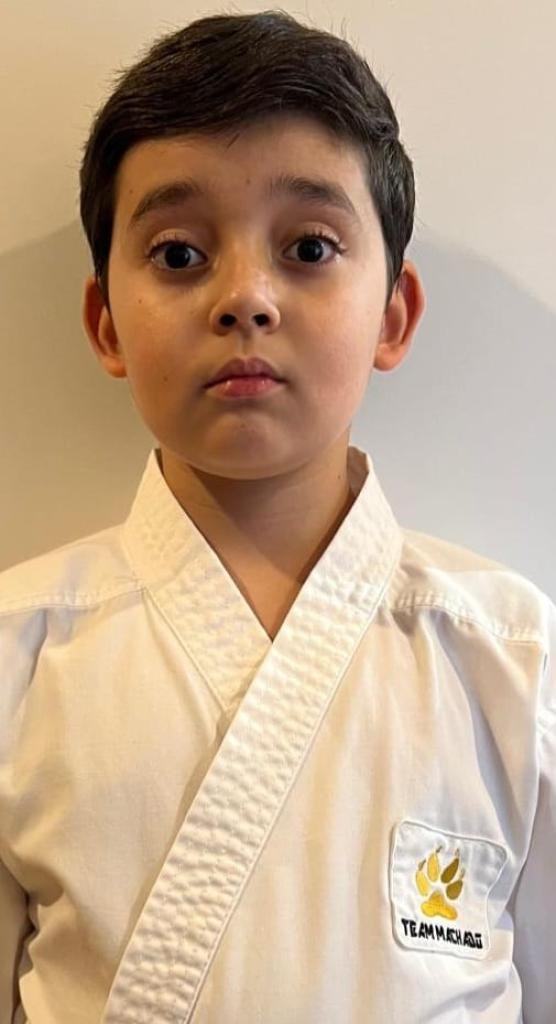 André Fernando Azevedo Pereira