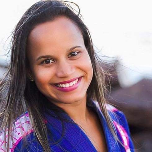 Alliny Karen Silva Santos