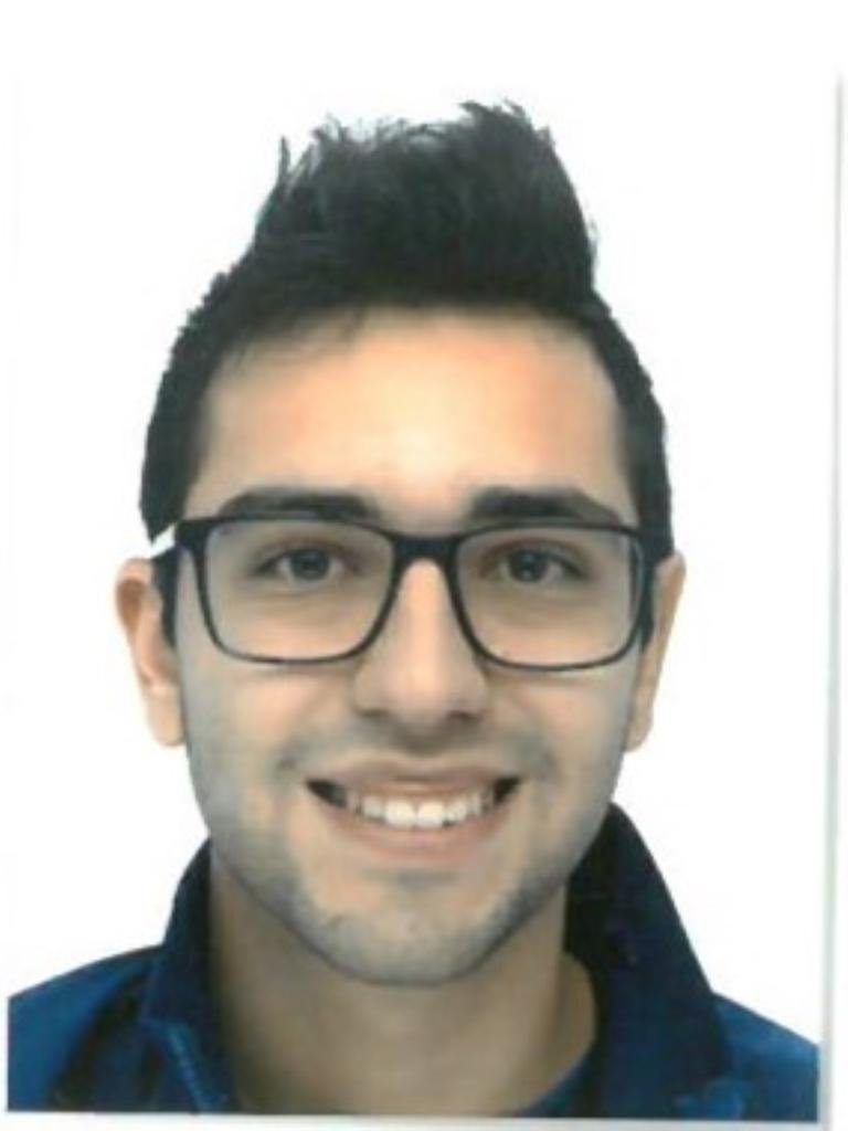 Leonardo Costa Pinho