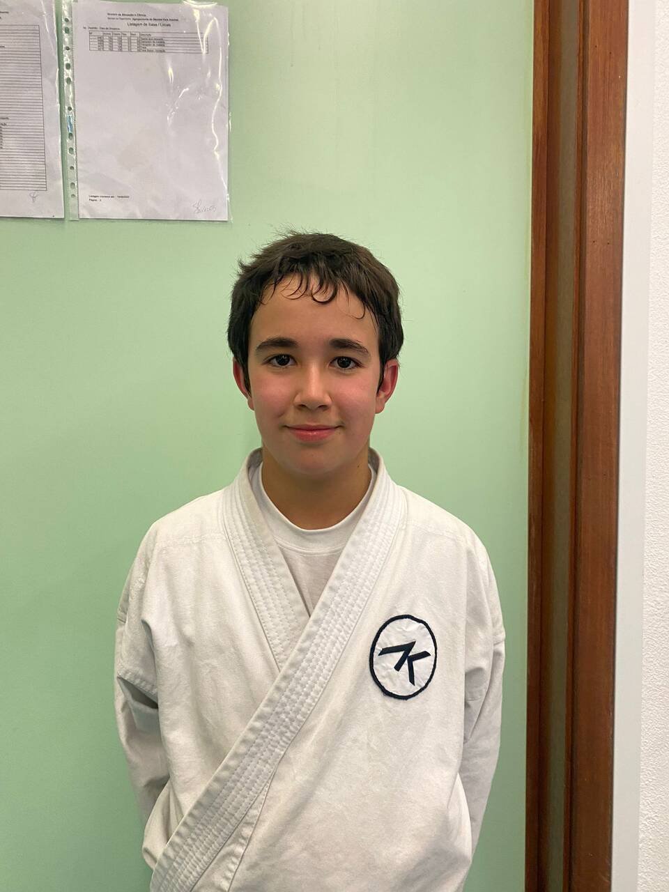 Henrique De Melo Dácio Ferreira Dionísio