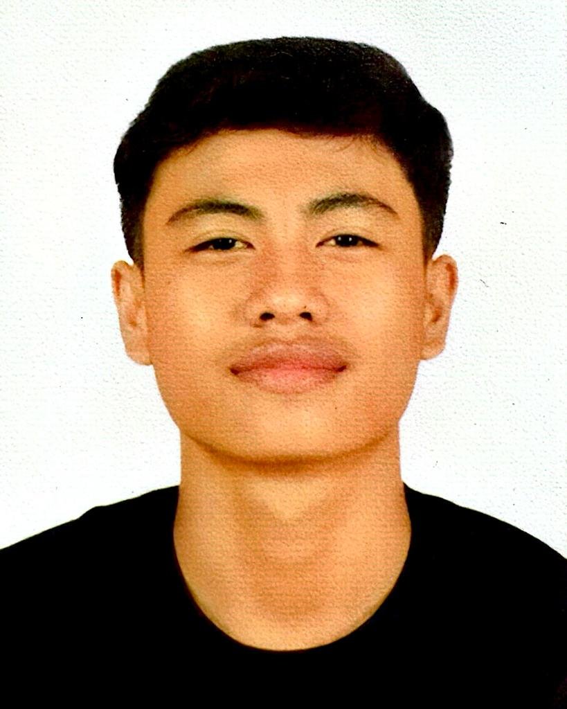 Ketut Melki Candra Saputra