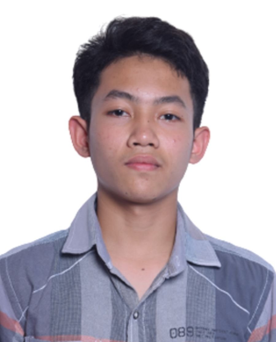 Raissa Aldrian Putra Permana