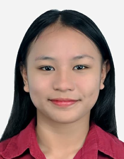 Carolline Caseyprila Mandagi