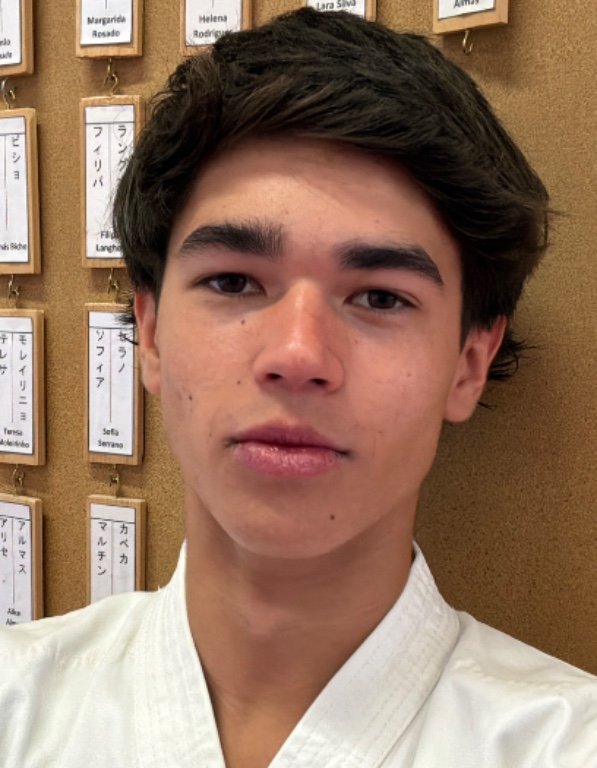 Martim Timóteo Cabeça 