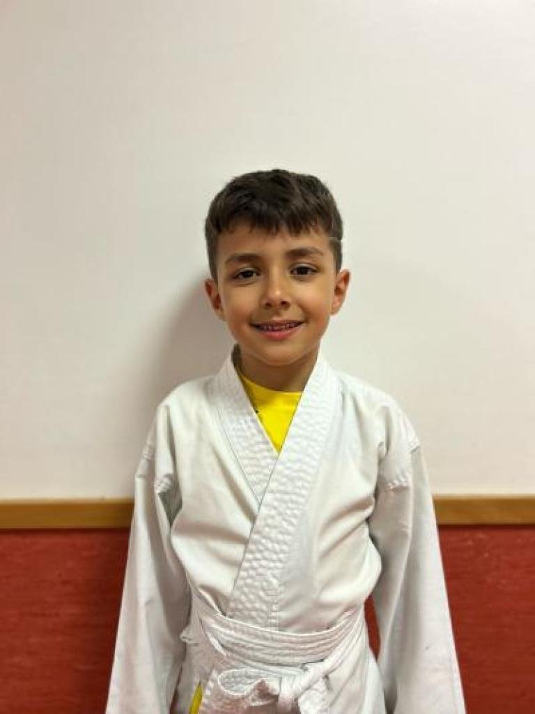 Viktor Sarigiannis da Costa 