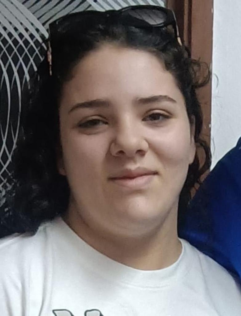 Lara Sofia Leal de Jesus