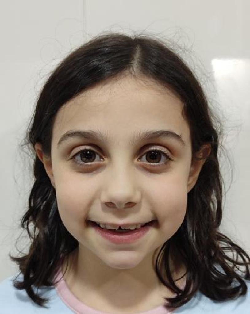 Camila Fernandes da Costa