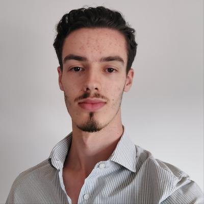 Tomas Machado Da Costa Martins