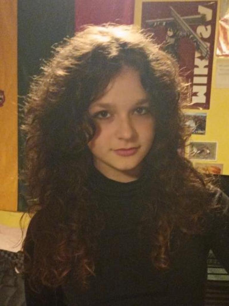 Bruna Liepa Urbonaite Da Costa